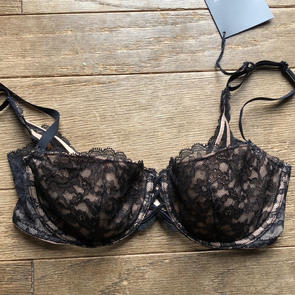 Victoria’s Secret bra